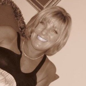 Meet your Posher, Sandy